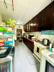 Blk 118 Chong Pang Vale (Yishun), HDB 3 Rooms #637723911